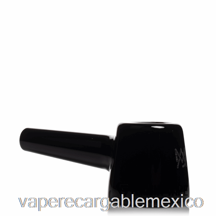 Vape Recargable Mj Arsenal Deco Hand Pipe Onyx